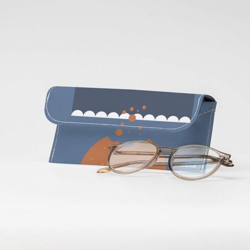 COOKIE Tyvek® Brillenetui / Case
