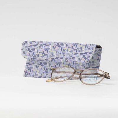 Estuche para gafas CRISS CROSS Tyvek®