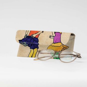 Etui à lunettes DANCING Tyvek® 1