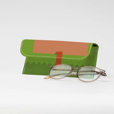 DRAGON Tyvek® glasses case