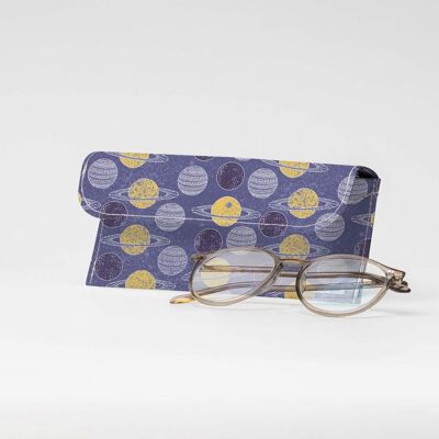 FAR FAR AWAY Tyvek® glasses case