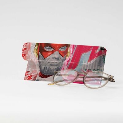 FLASHLIGHT Tyvek® glasses case