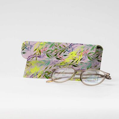 FLORALITY Tyvek® glasses case