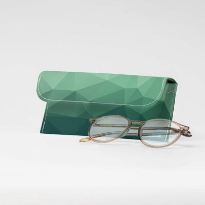 FLOW NO. 1 Tyvek® glasses case