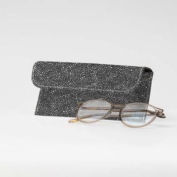 Étui à lunettes Tyvek® GREY MATTER 1