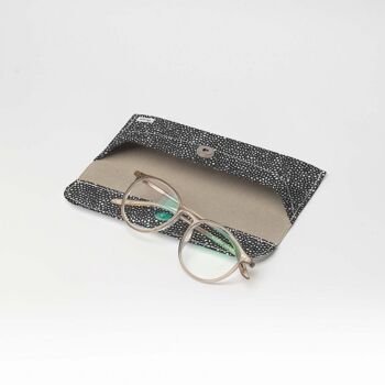 Étui à lunettes Tyvek® GREY MATTER 3