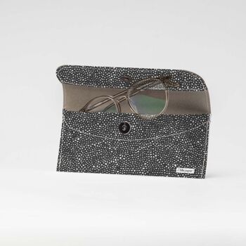 Étui à lunettes Tyvek® GREY MATTER 5