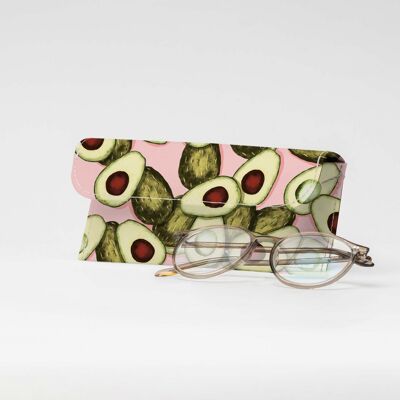 Estuche para gafas GUACAMOLE Tyvek®