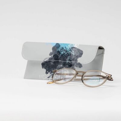 JELLYFISH Tyvek® glasses case