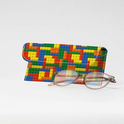 LEHGU Tyvek® glasses case
