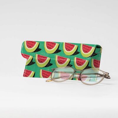 MELON BREEZE Astuccio per occhiali Tyvek®