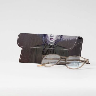 Estuche para gafas MIRIAM Tyvek®