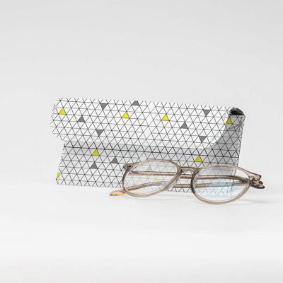 NERDY Tyvek® glasses case
