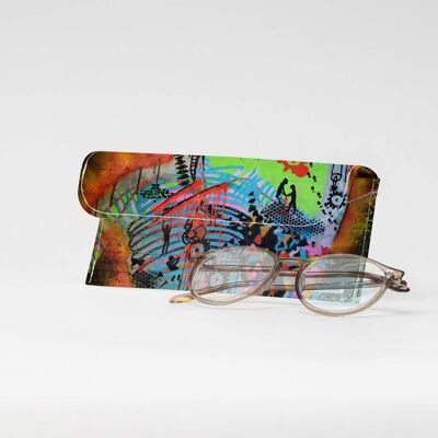 NEUKÖLLN Tyvek® glasses case