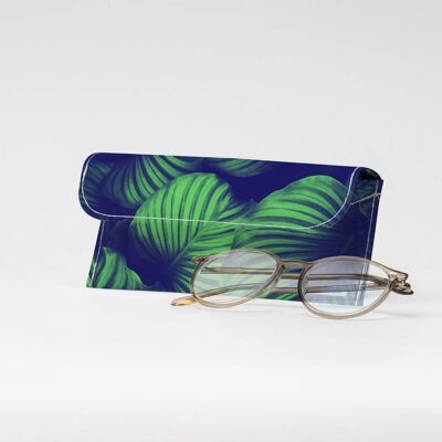 Estuche para gafas PALMS GREEN Tyvek®