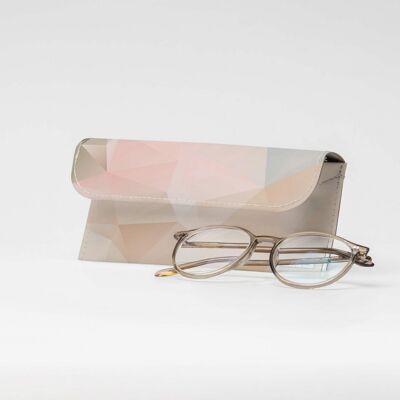 PASTEL Tyvek® glasses case