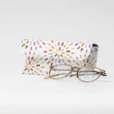 POPSICLE Tyvek® glasses case