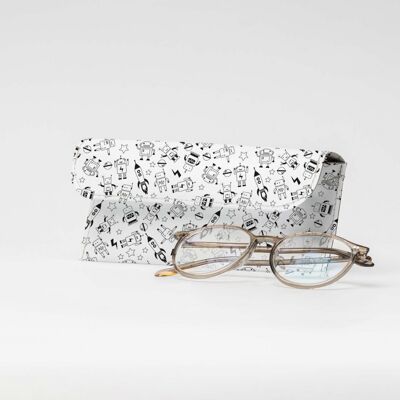ROBOTO Tyvek® glasses case
