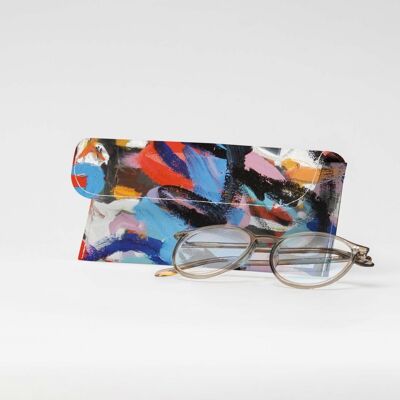 ROME Tyvek® glasses case