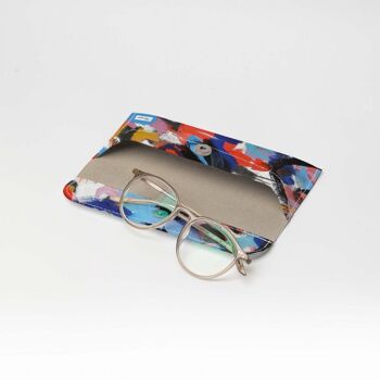 Étui à lunettes ROME Tyvek® 3