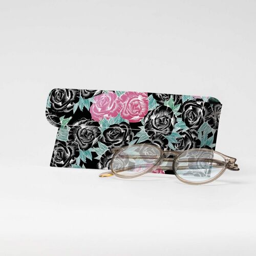 ROSES Tyvek® Brillenetui / Case