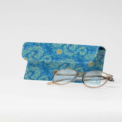 THE IMPRESSIONISM 1 Tyvek® glasses case
