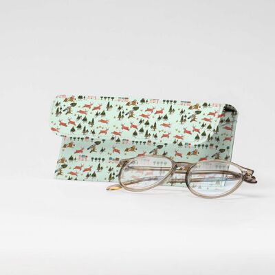 WALD Tyvek® glasses case