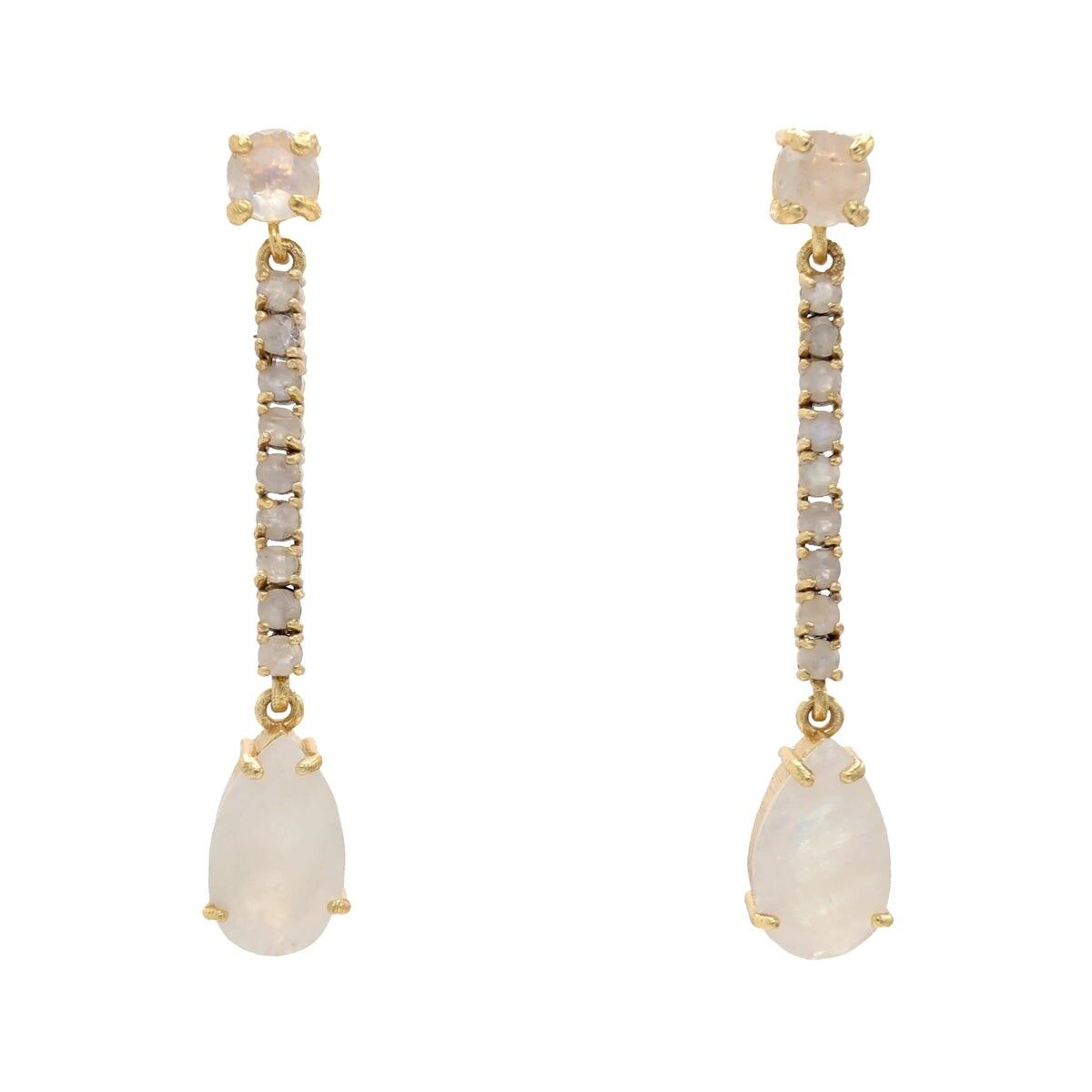 Ragazza Mondstein Ohrringe