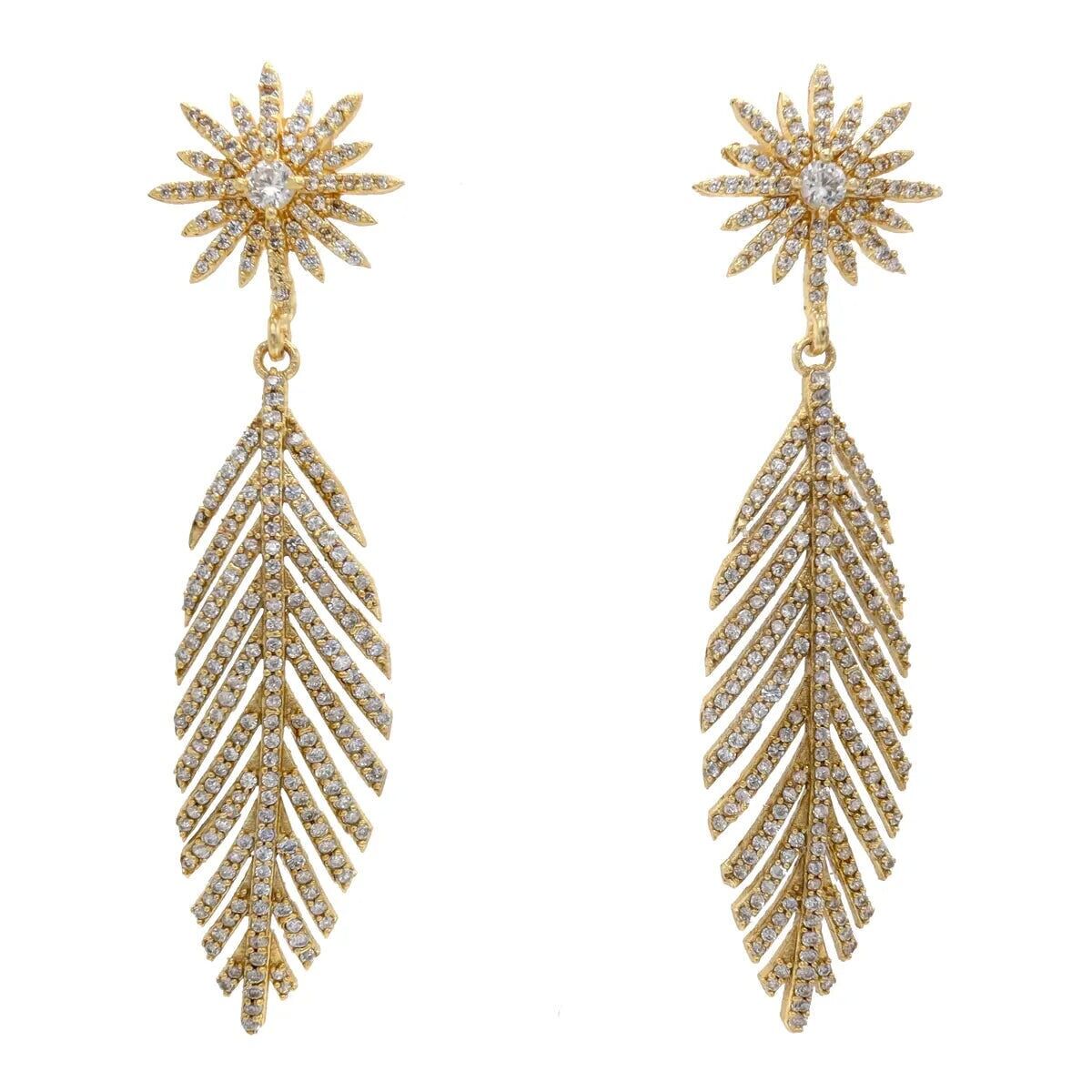 Fiora Shine Ohrringe