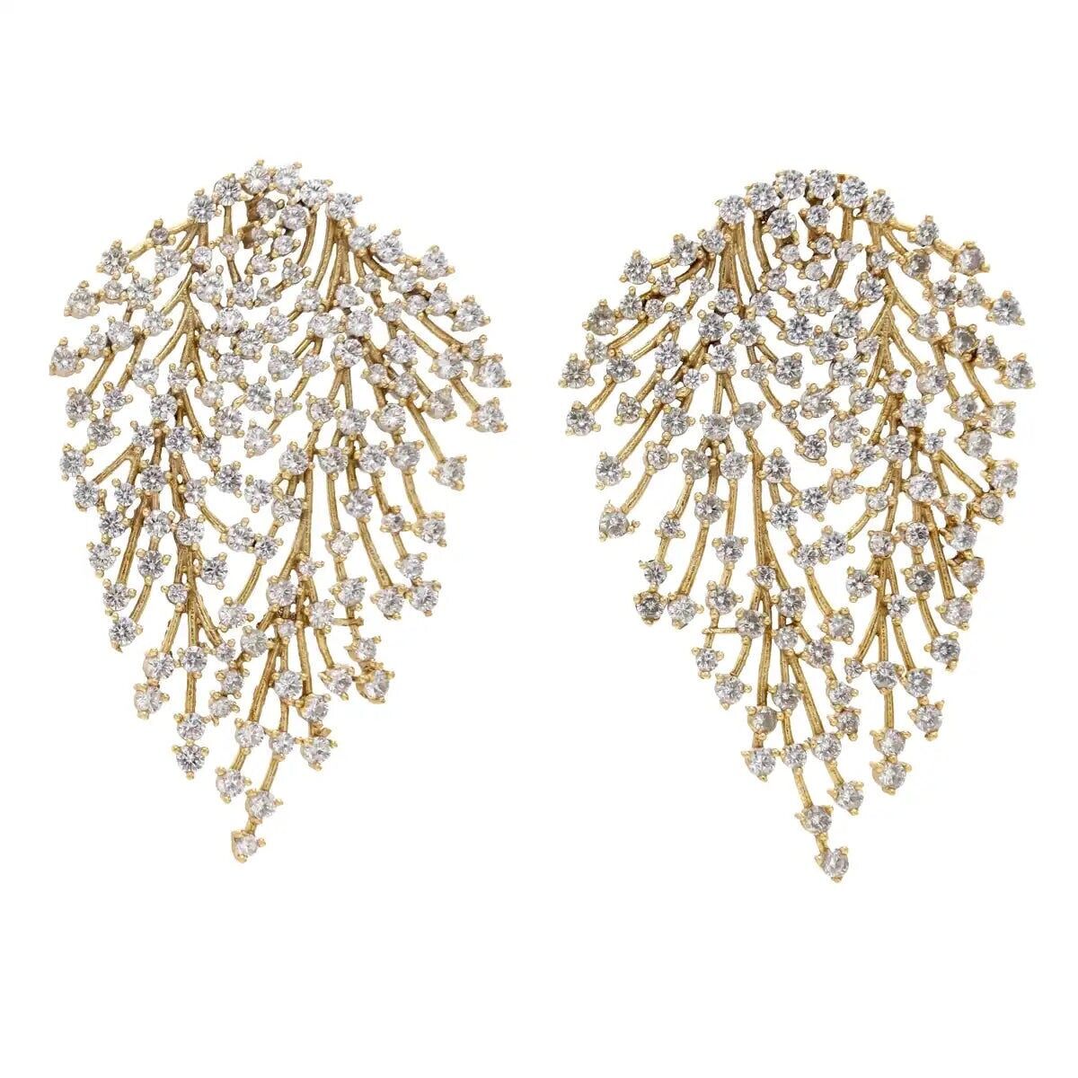 Fiore Shine Ohrringe