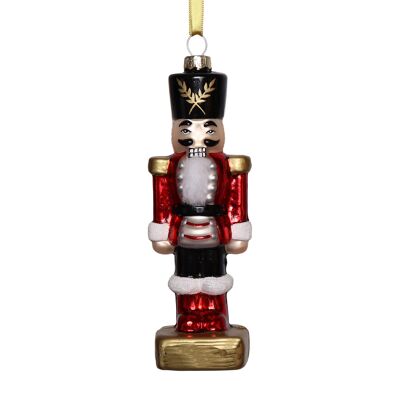 Décoration de Noël Casse-Noisette, 15 cm
