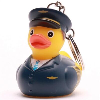 Schlüsselanhänger Pilot