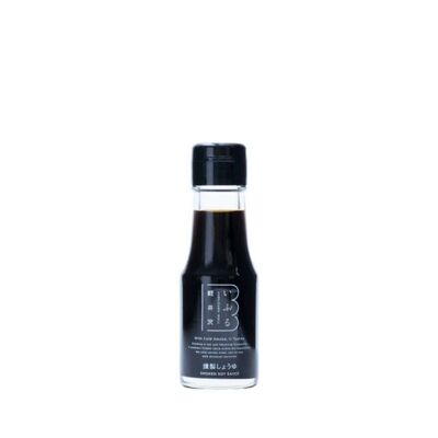 Smoked Soy Sauce – Handmade by Karuizawa Iburu, Japan