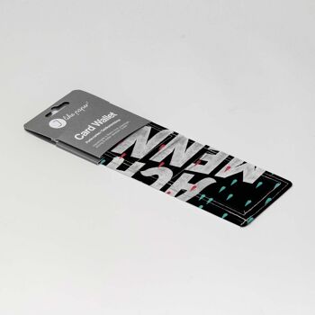 Porte-cartes / porte-cartes ACH MENNO Tyvek® 5