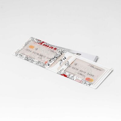 AMOR Tyvek® Card Wallet