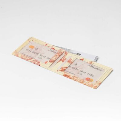 ANIMAUX Tyvek® Card Wallet