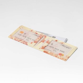 ANIMAUX Tyvek® Card Wallet 1