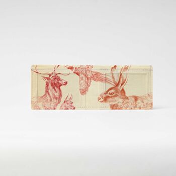 ANIMAUX Tyvek® Card Wallet 4