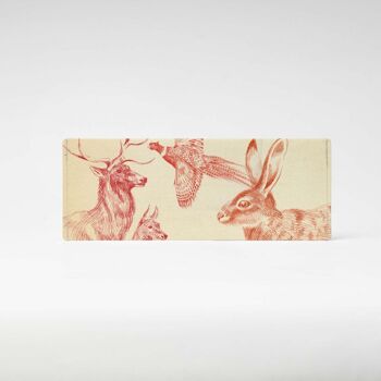 ANIMAUX Tyvek® Card Wallet 6