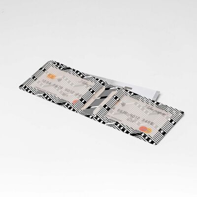 BAUHAUS BAWHAWS Tyvek® Card Wallet / Kartengeldbörse