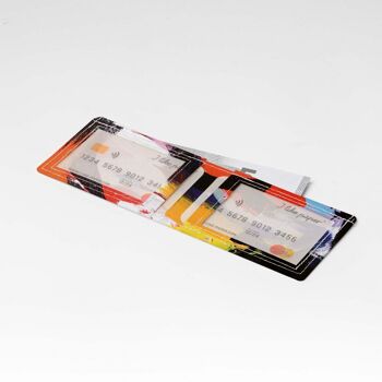 BERLIN Tyvek® Card Wallet / porte-cartes 1