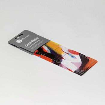 BERLIN Tyvek® Card Wallet / porte-cartes 5