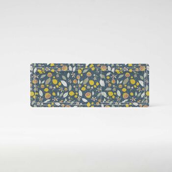 BLUE LEMONADE Tyvek® Card Wallet / porte-cartes 4