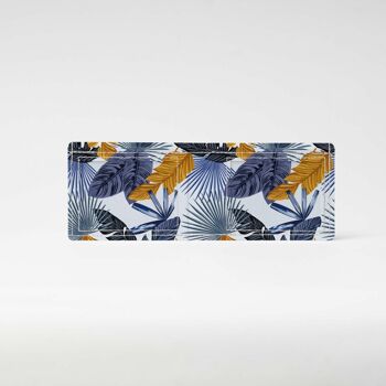 BLUPALMGOLD Tyvek® Card Wallet / porte-cartes 4