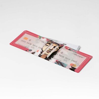 Porte-cartes CASSANDRE Tyvek®