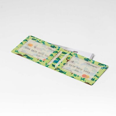 DINOMYTE Tyvek® Card Wallet / card purse