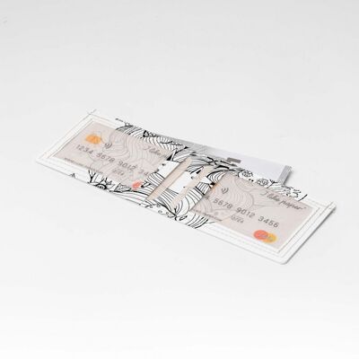 DOODLER Tyvek® Card Wallet / Kartengeldbörse