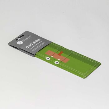 DRAGON Tyvek® Card Wallet / porte-cartes 5