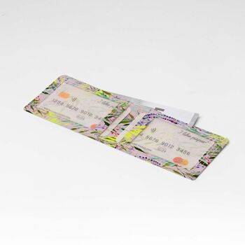 Porte-cartes FLORALITY Tyvek® 1