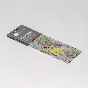 Porte-cartes FLORALITY Tyvek® 5